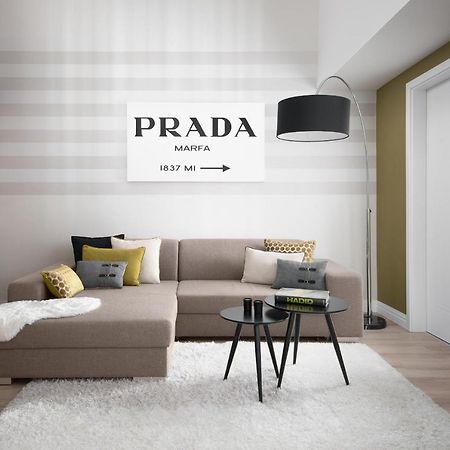 Brill Budapest Apartments Екстериор снимка