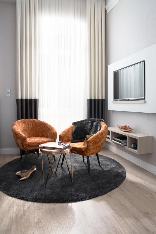Brill Budapest Apartments Екстериор снимка