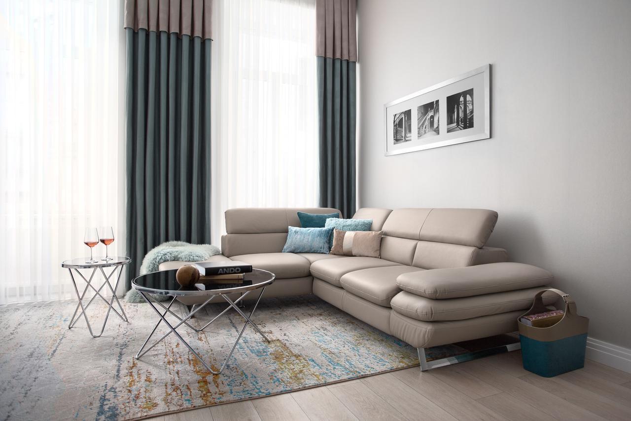 Brill Budapest Apartments Екстериор снимка
