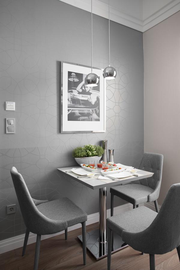 Brill Budapest Apartments Екстериор снимка