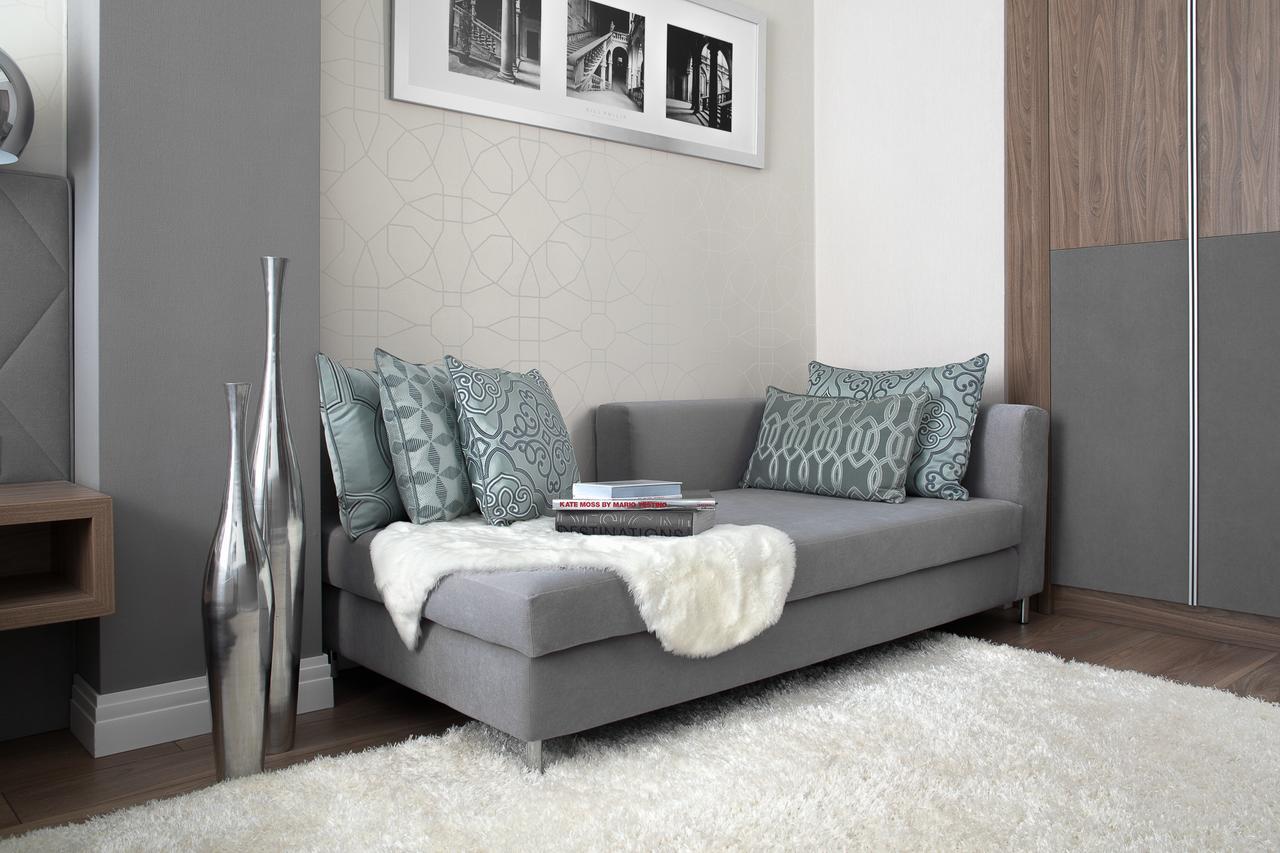 Brill Budapest Apartments Екстериор снимка