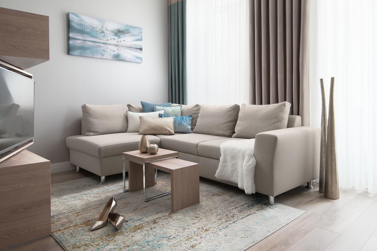 Brill Budapest Apartments Екстериор снимка