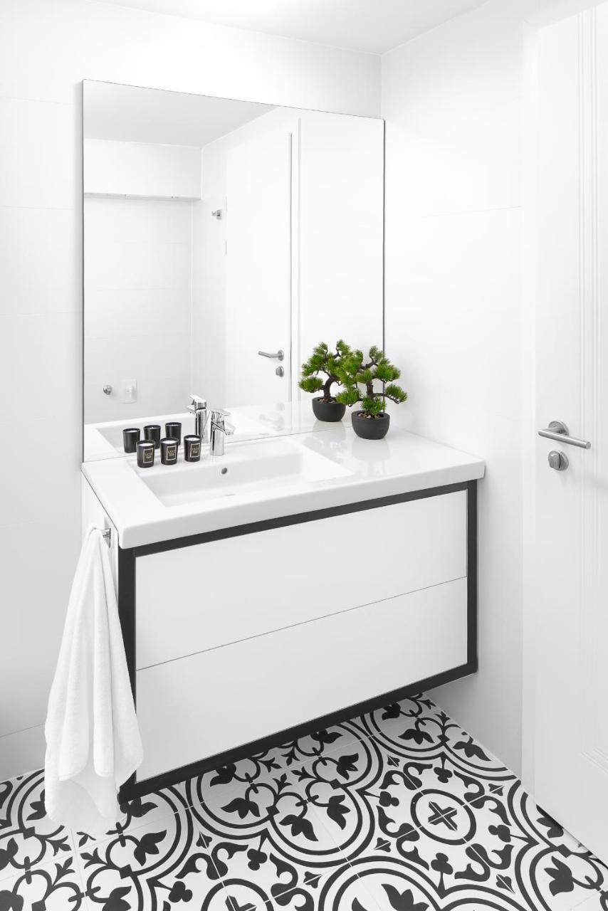 Brill Budapest Apartments Екстериор снимка